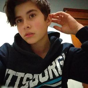 Meet your Posher, Rhiannon